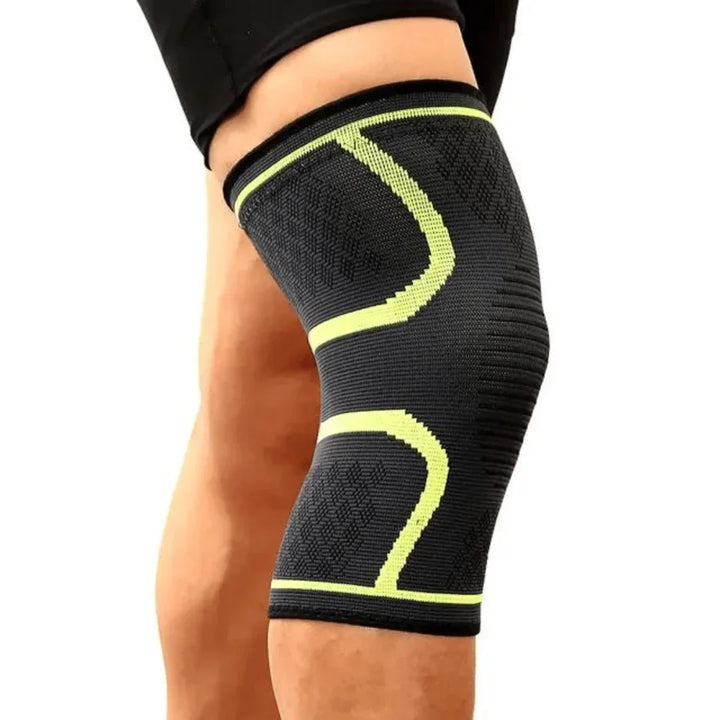 Genouillère orthopédique - FlexiKnee Pro