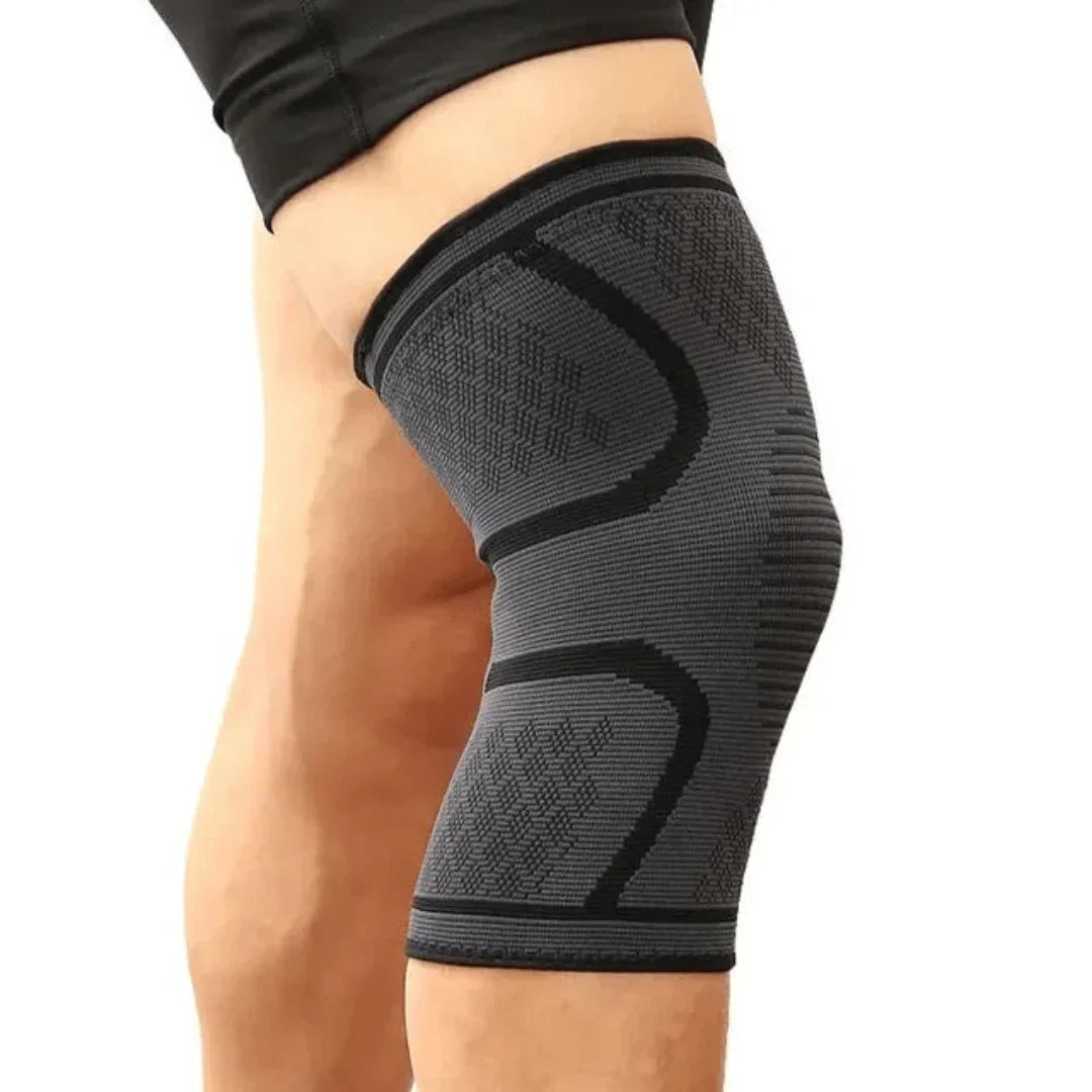 Genouillère orthopédique - FlexiKnee Pro