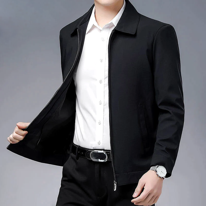 Veste pour homme Arnett™ Élégante et Confortable pour un Look Stylé