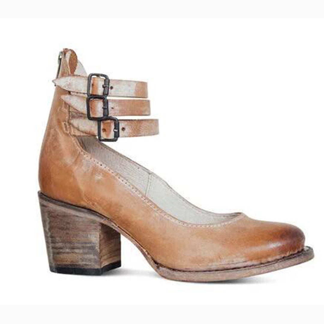 Ariella™ Élégantes et Chauds Chaussures de Confort pour Femmes Stylées