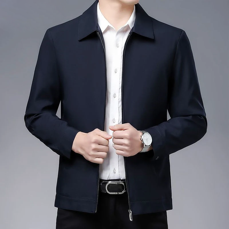Veste pour homme Arnett™ Élégante et Confortable pour un Look Stylé
