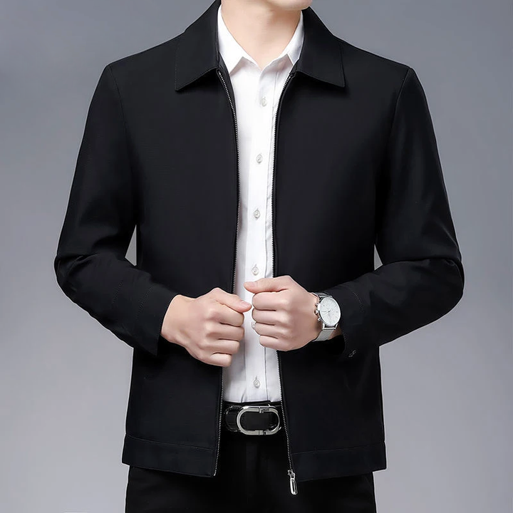 Veste pour homme Arnett™ Élégante et Confortable pour un Look Stylé