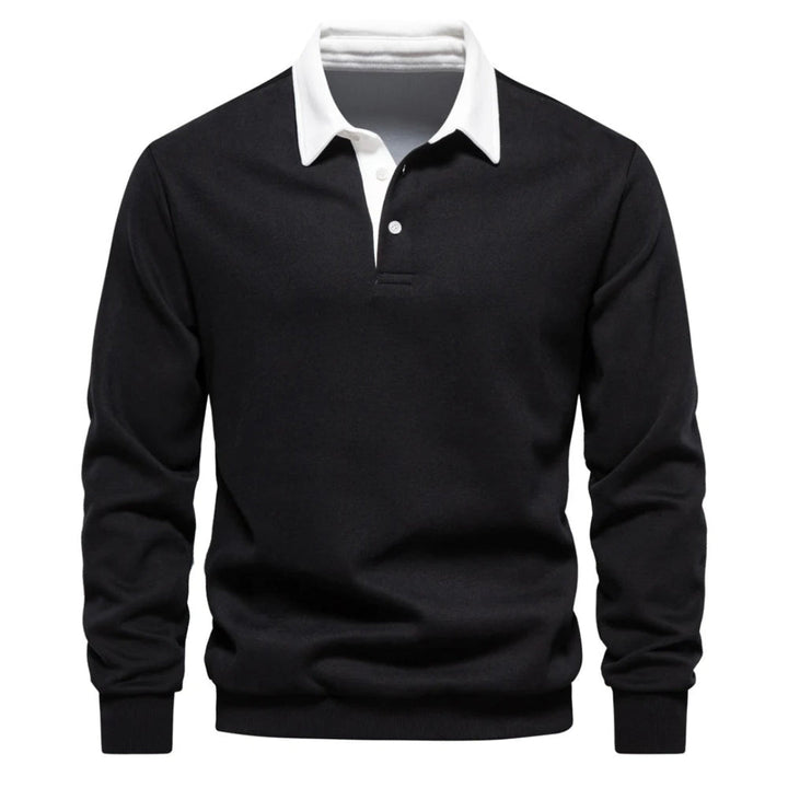 Nouvelle arrivée - Sweat-shirt pour hommes Mark™ SS24 for des looks élégants