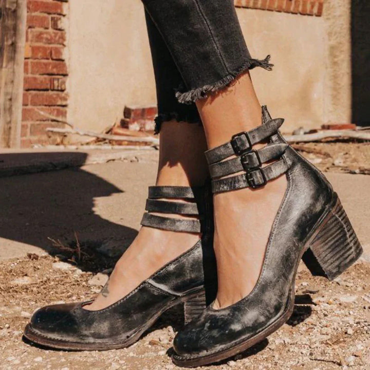 Ariella™ Élégantes et Chauds Chaussures de Confort pour Femmes Stylées
