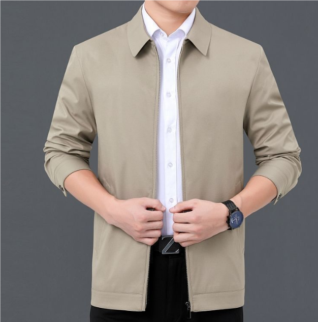 Veste pour homme Arnett™ Élégante et Confortable pour un Look Stylé