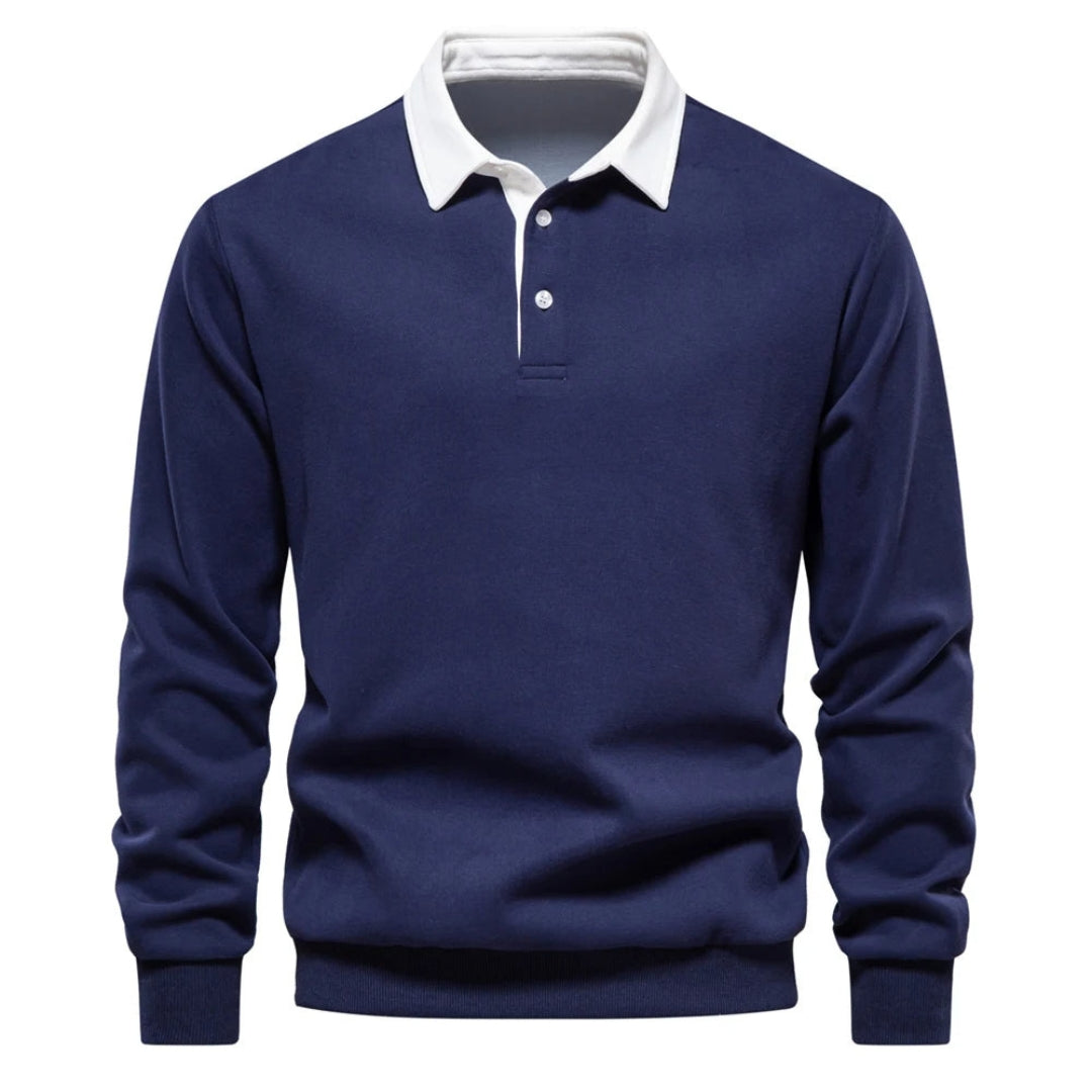 Nouvelle arrivée - Sweat-shirt pour hommes Mark™ SS24 for des looks élégants