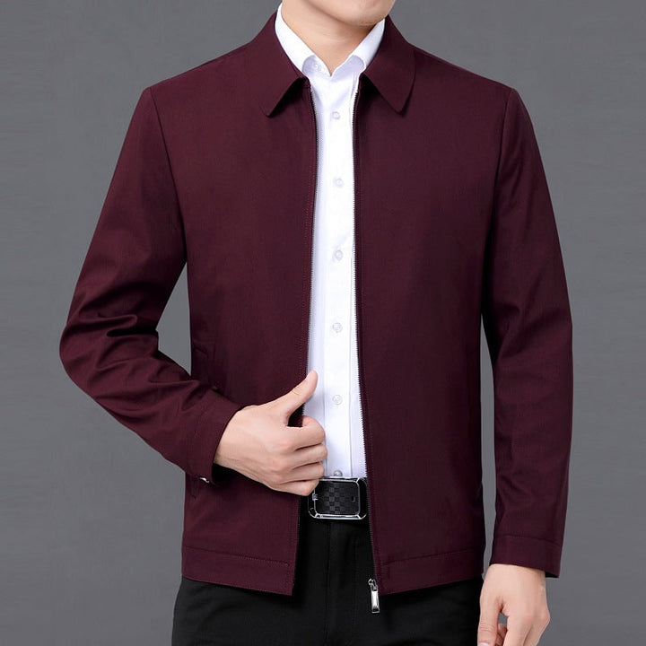 Veste pour homme Arnett™ Élégante et Confortable pour un Look Stylé