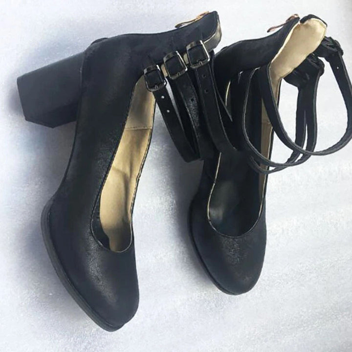 Ariella™ Élégantes et Chauds Chaussures de Confort pour Femmes Stylées