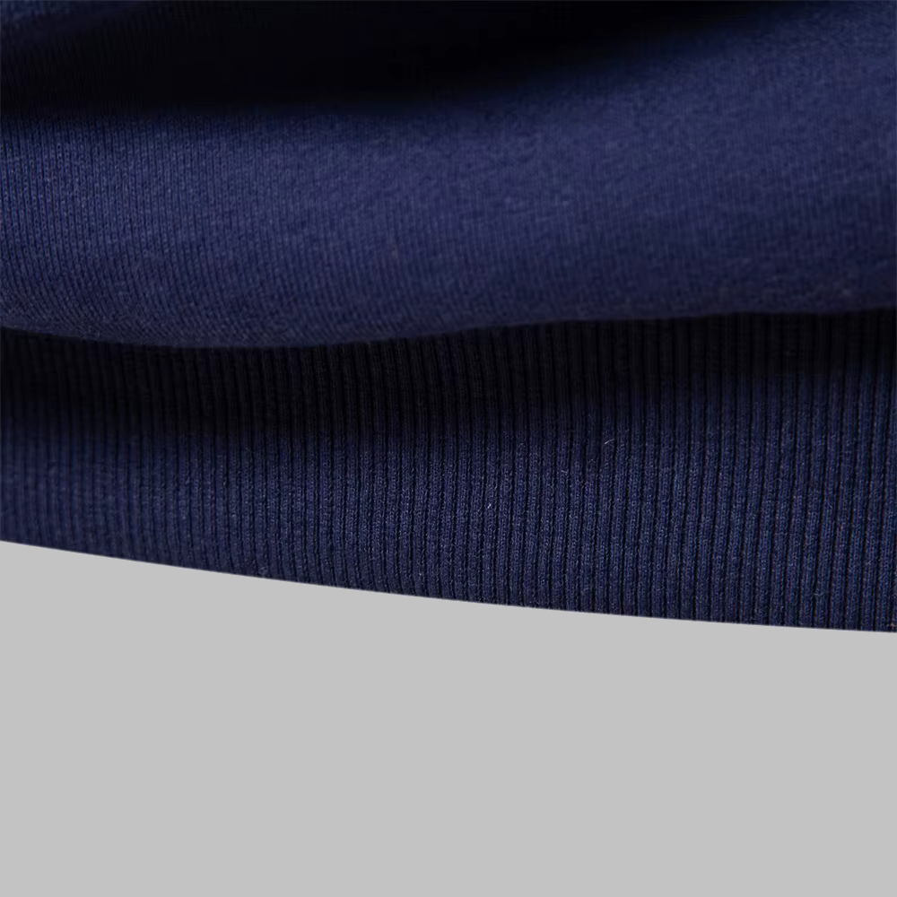 Cornelis™ Pull classique élégant pour homme avec col polo stylé
