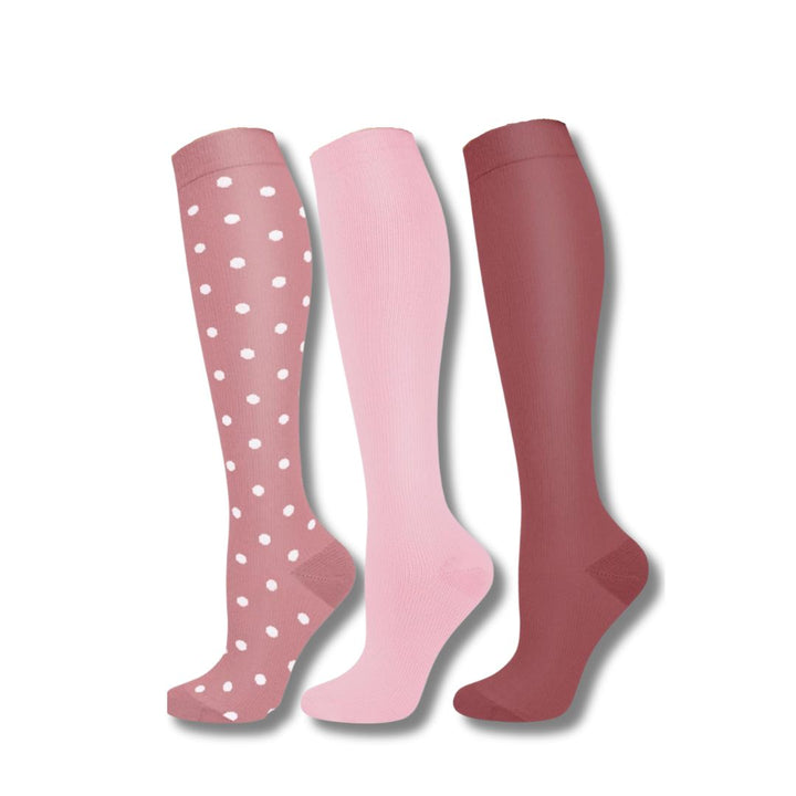 Chaussettes de compression orthopédiques (Dames) - VitalEase
