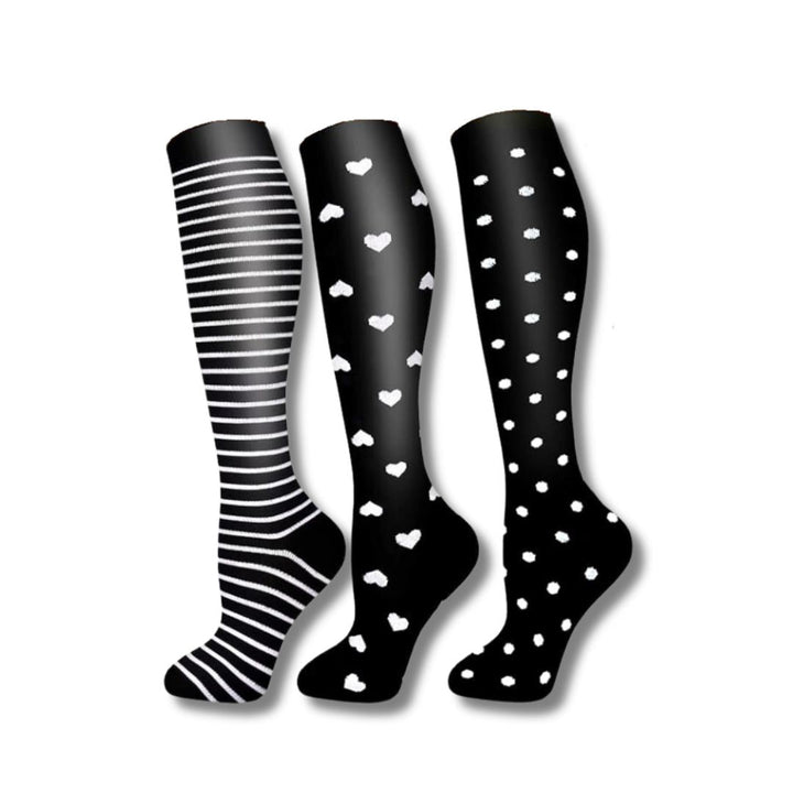 Chaussettes de compression orthopédiques (Dames) - VitalEase