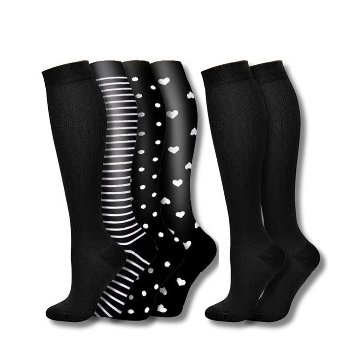 Chaussettes de compression orthopédiques (Dames) - VitalEase