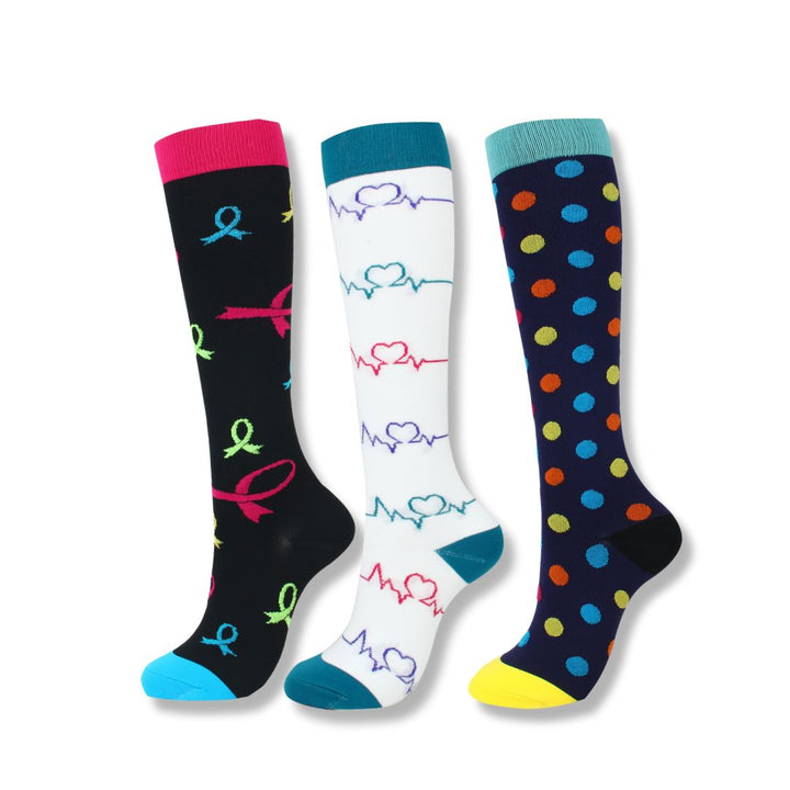 Chaussettes de compression orthopédiques (Dames) - VitalEase