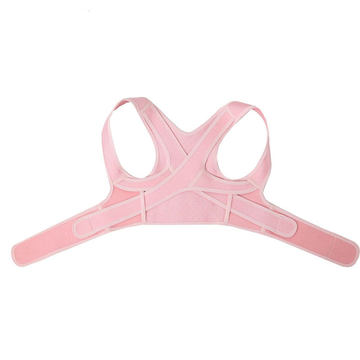 Invisible posture corrector - PosturePerfect