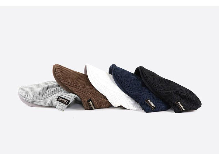 Hauts décontractés en coton - confortables et élégants pour un usage quotidien.