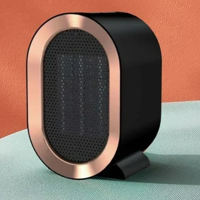 Chauffage électrique portable en céramique pour la maison à faible consommation d’énergie hiver