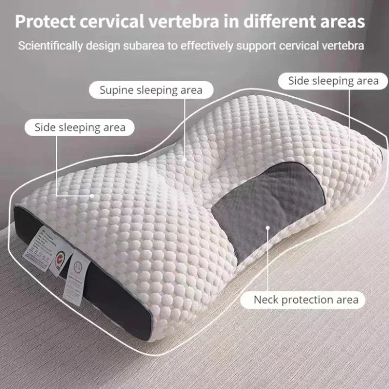 Orthopedic cushion – RelaxForm