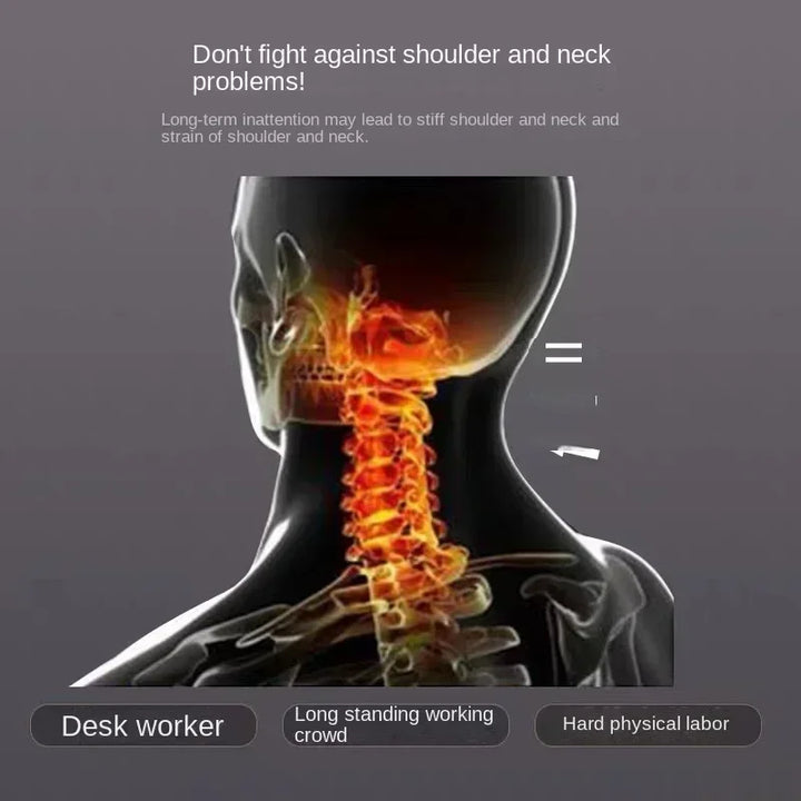 Orthopedic cushion – RelaxForm