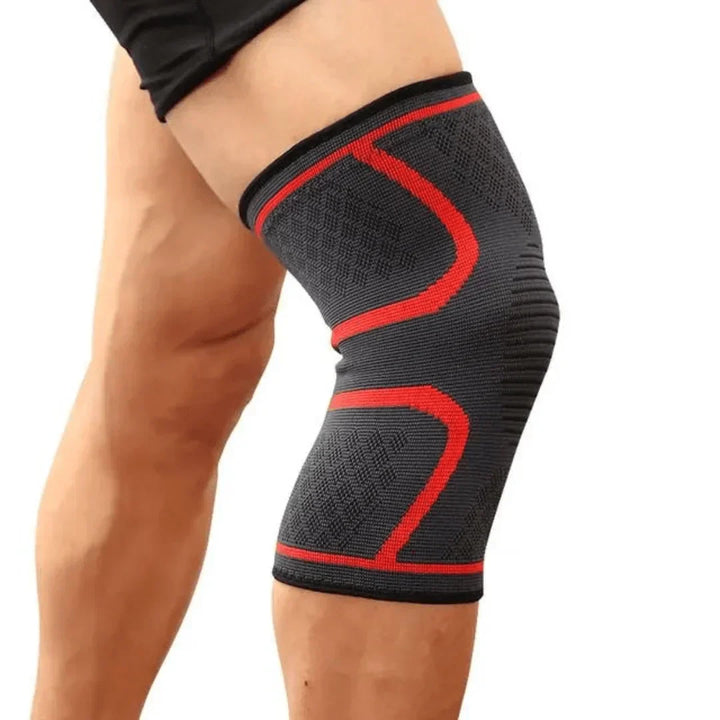 Genouillère orthopédique - FlexiKnee Pro