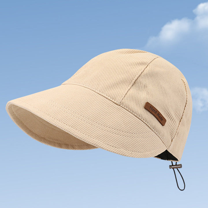 Chapeau de soleil UV pour femmes pliable et respirant – Alina
