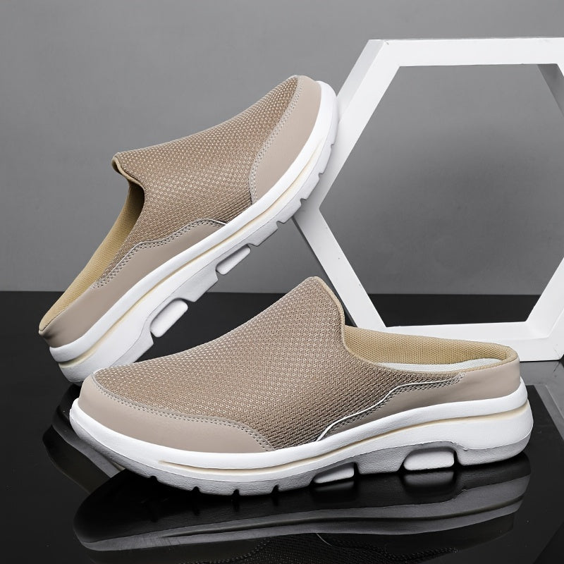 Sandales d'été sportives de luxe pour confort et action - Stach