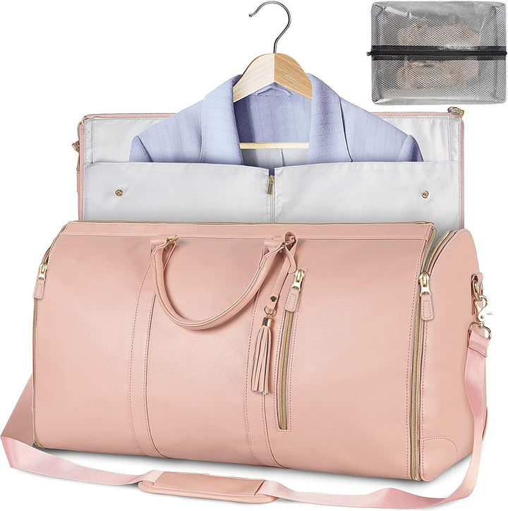 Sac de rangement pliable compact pour articles de voyage