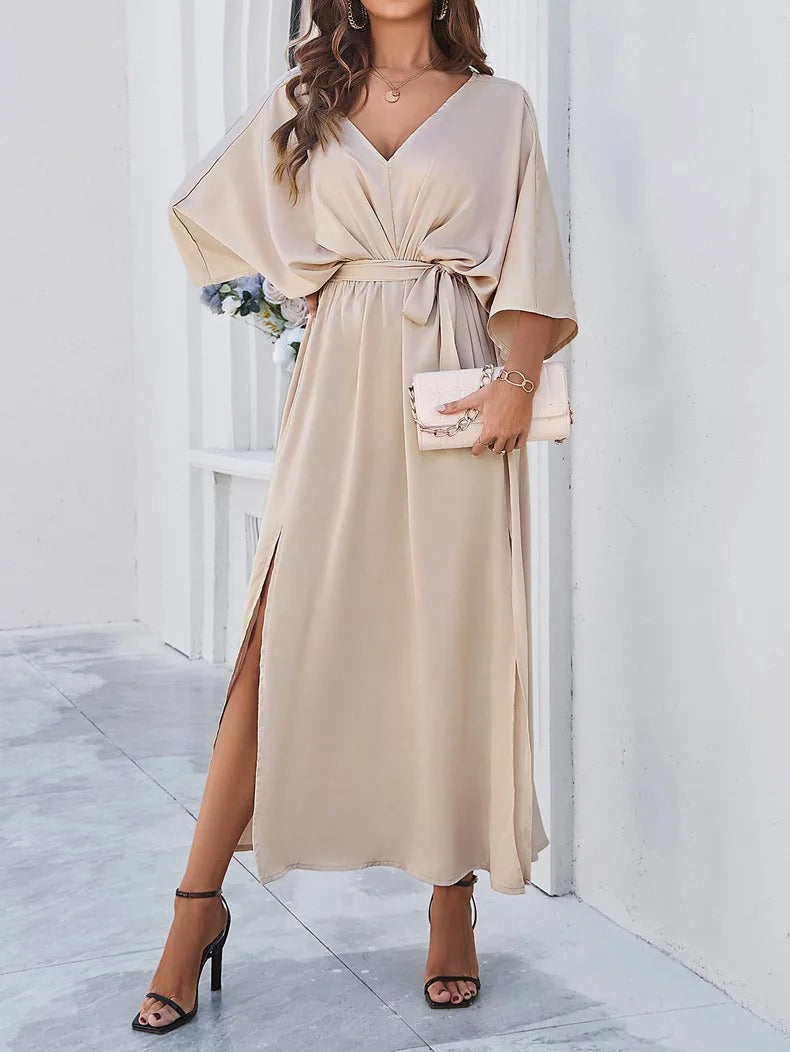 https://cdn.shopify.com/s/files/1/0998/9200/3147/files/v-neck-spring-dress-isabella-champagne-s-state_of_style.jpg?v=1766661050