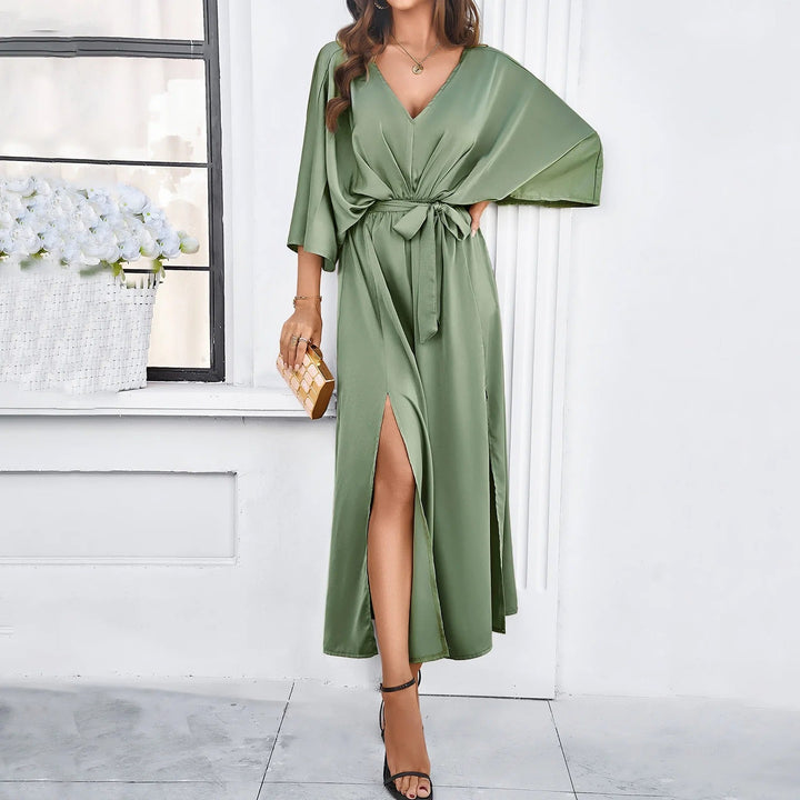 https://cdn.shopify.com/s/files/1/0998/9200/3147/files/v-neck-spring-dress-isabella-green-s-state_of_style-2.jpg?v=1766661050