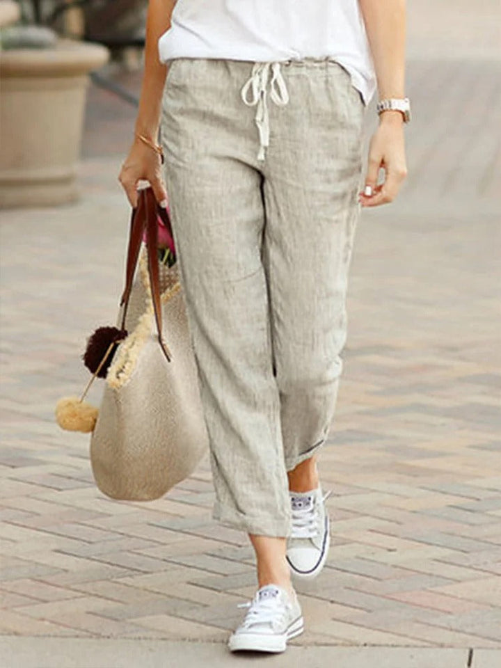 Daisy - Stylish and comfortable pants for all occasions