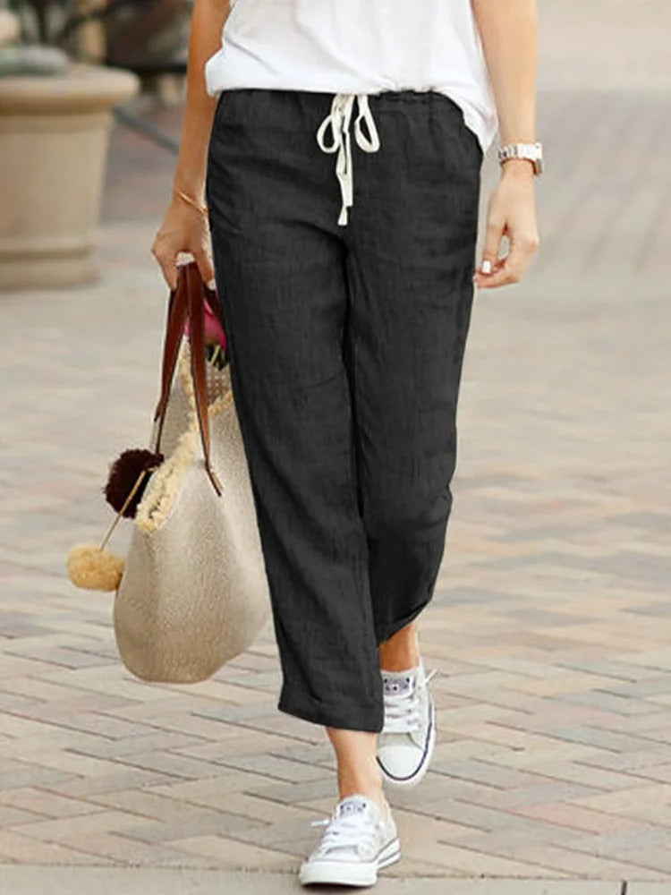 Daisy - Stylish and comfortable pants for all occasions