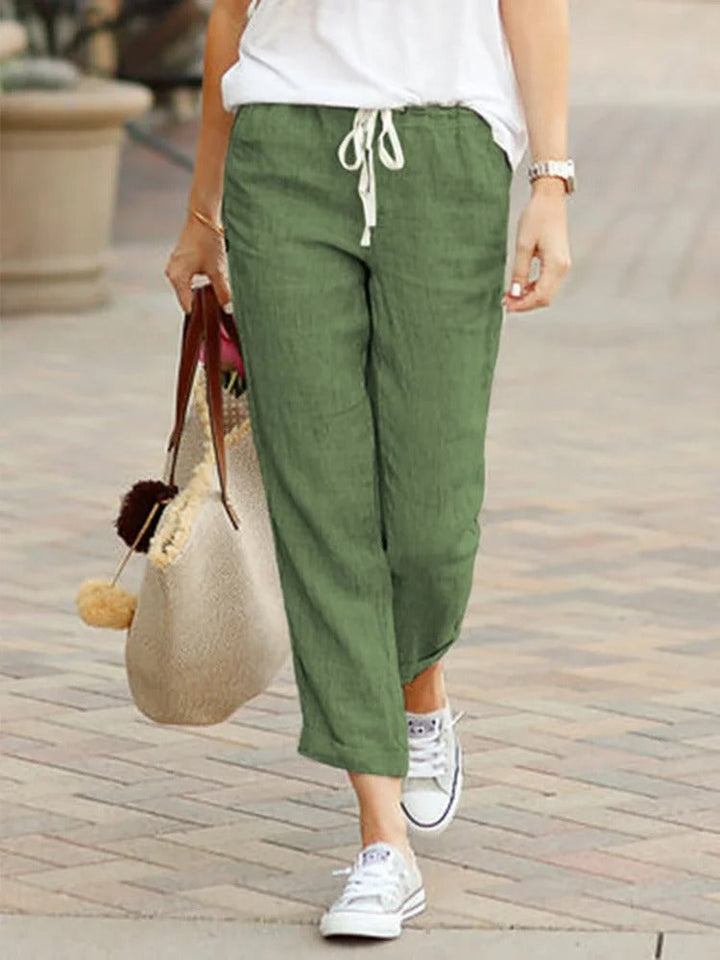 Daisy - Stylish and comfortable pants for all occasions
