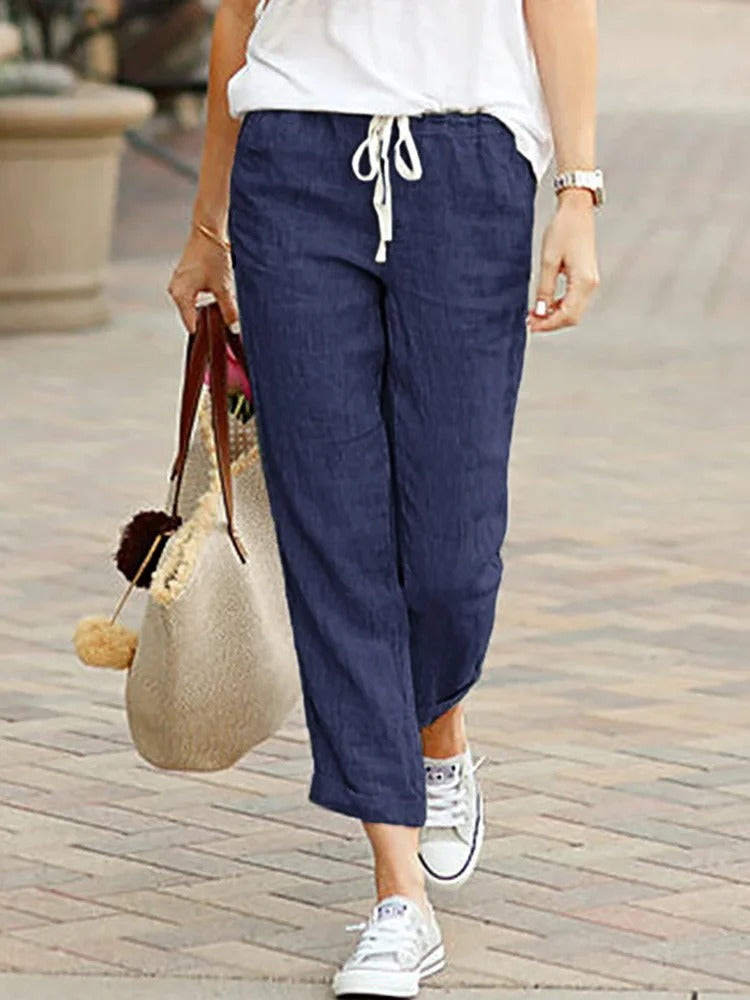 Daisy - Stylish and comfortable pants for all occasions