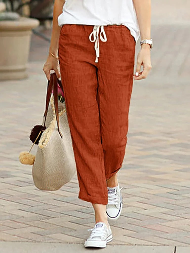 Daisy - Stylish and comfortable pants for all occasions