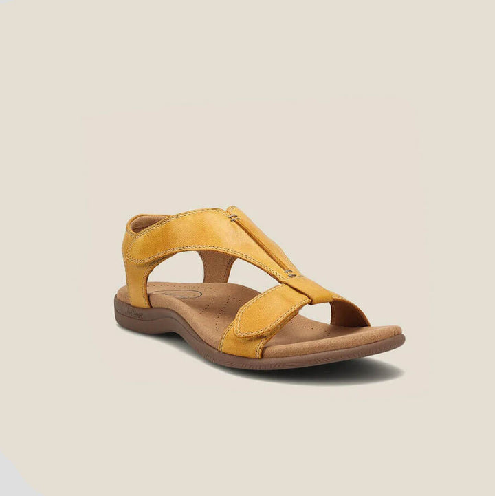 Sandales orthopédiques pour femmes Tao - Élégance et confort d'été !