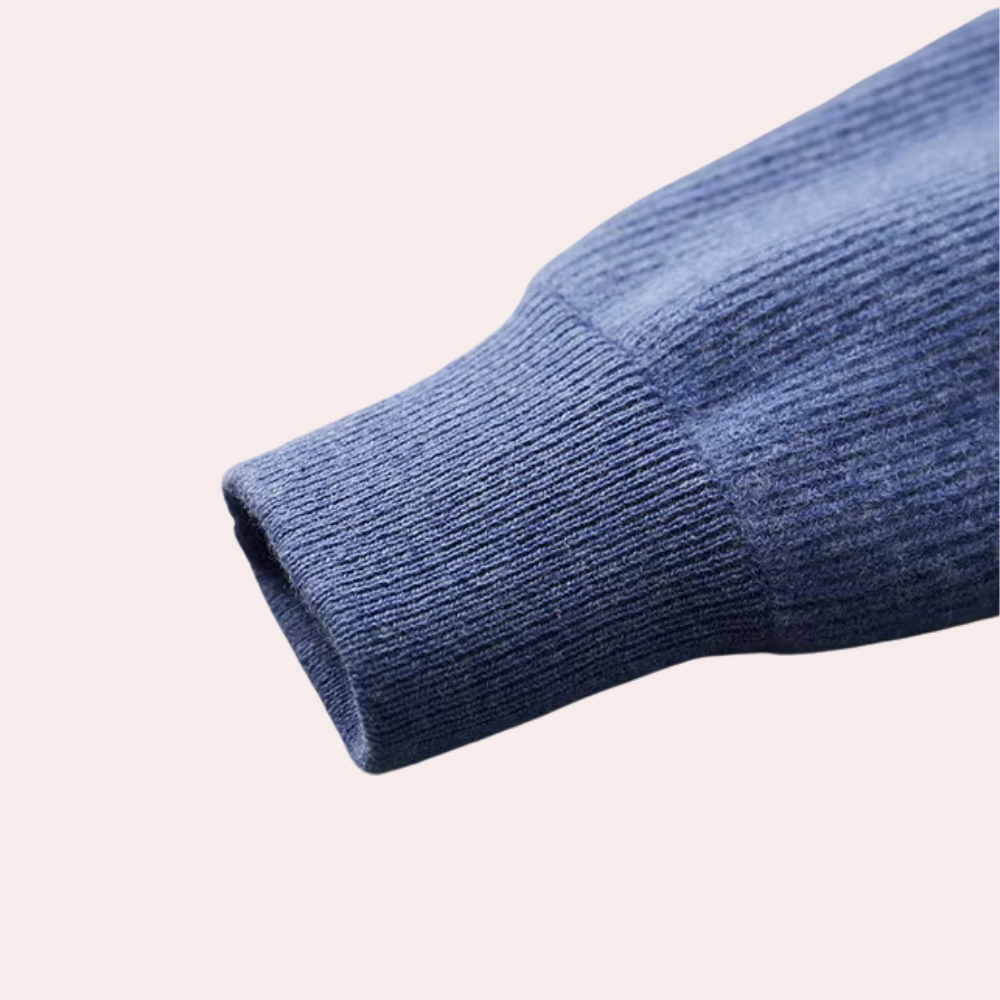 BOJAN - Gilets chauds élégants pour hommes